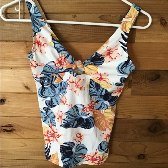 Girls Roxy swimsuit!